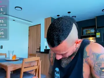 fitnolan from stripchat