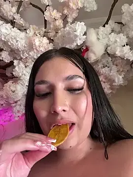 Stripchat Watch Live Sex Cams of jesse_veraa_