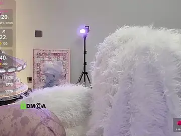 Stripchat Adult Video Chat of milk_sugar