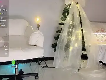 Stripchat Nude Webcam of milk_sugar