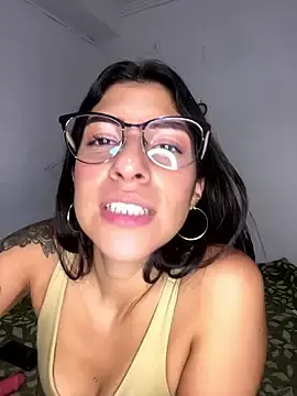 Stripchat Best Webcam of moronoiroficial