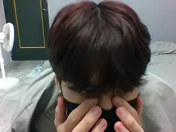 Stripchat Watch Live Sex Cams of xunyuuu