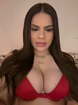 BellaaVixen from stripchat
