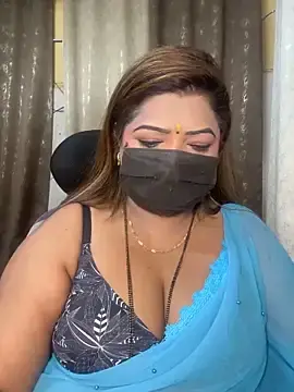 Stripchat Live Sex Cam of GEET-LOVE