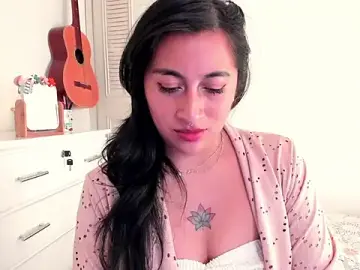 LisaHadwin from stripchat