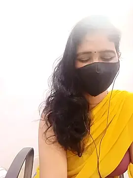 Lucky-Deepthi from stripchat