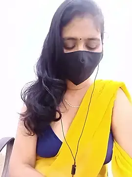 Stripchat Best Webcam of Lucky-Deepthi