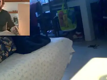 Stripchat Free Porn Cam of Mastersanges