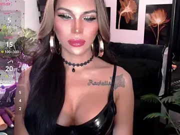 Stripchat Sex Chat of Miss_Ricca_Smith