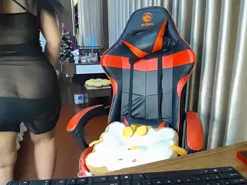 Stripchat Private Sex Chat of NANA_199k