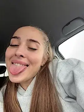 Stripchat Adult Webcam of Natashaa15