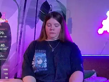 RubyValen from stripchat