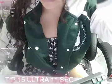 Stripchat Adult Webcam of Velvet_Moon_V