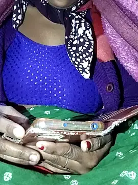 Stripchat Free Porn Cam of Your-Manu