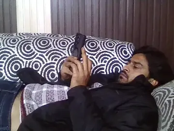 Stripchat Nude Webcam of indihotguy