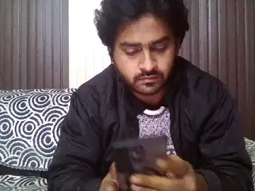 Stripchat Live Sex of indihotguy