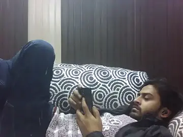 Stripchat Nude Webcam of indihotguy