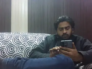 Stripchat Live Sex of indihotguy