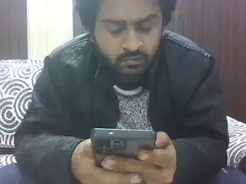 Stripchat Live Sex of indihotguy