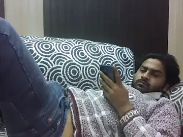 Stripchat Live Sex of indihotguy