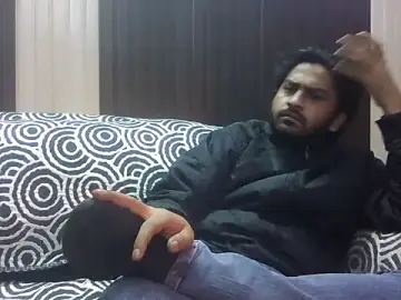 Stripchat Adult Video Chat of indihotguy