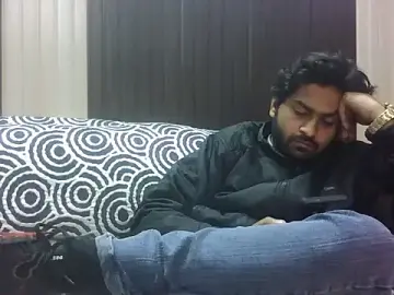 Stripchat Free Live Porn of indihotguy