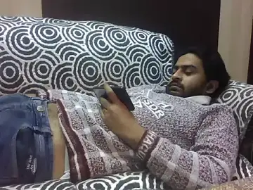 Stripchat Sex Chat of indihotguy