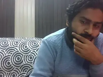 Stripchat Live Porn of indihotguy