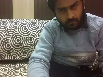 Stripchat Sex Chat of indihotguy