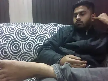 Stripchat Nude Webcam of indihotguy