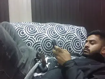 Stripchat Adult Webcams of indihotguy