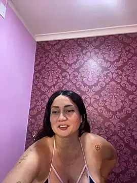 Stripchat Private Sex Chat of juliana_diaz