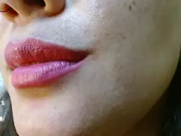 Stripchat Sex Chat of miss_evoleth2