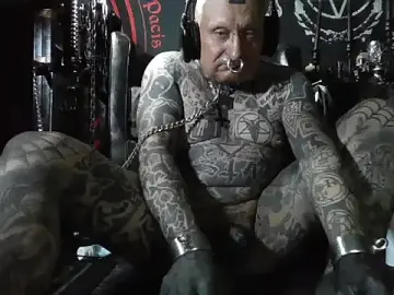 Stripchat Sex Cam of object857