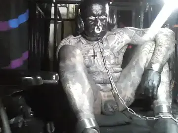 Stripchat Private Sex Chat of object857