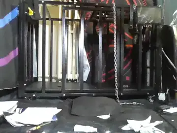 Stripchat Live Sex Cam of object857