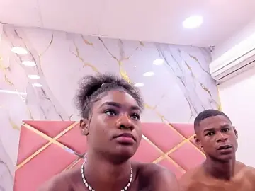 Stripchat Free Live Porn of passion_black