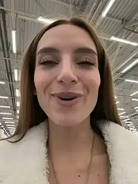 Stripchat Best live sex cam show of -AngelAri-