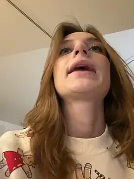 Stripchat Nude Webcam of -AngelAri-