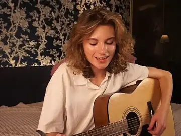 Stripchat Adult Video Chat of BellaReppert