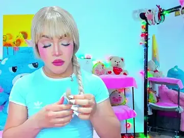 Stripchat Adult Webcams of Candy_Candy__