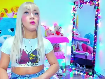 Candy_Candy__ from stripchat