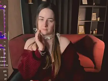 Stripchat Live Porn of EmmaBloomm