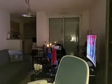 Stripchat Live Sex of Jujupsy31