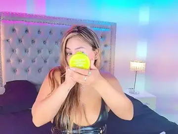 Stripchat Adult Video Chat of Lia_adamsss