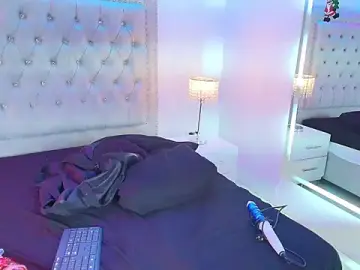 Stripchat Watch Live Sex Cams of Lia_adamsss