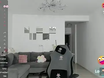 Stripchat Live Porn of LovelyBianca