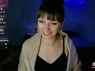 Stripchat Live Porn of Seline_Sweet