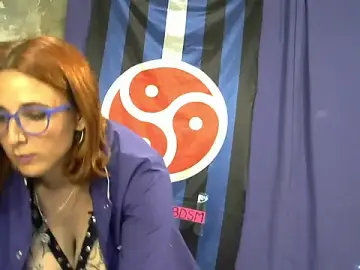 black_lady731 from stripchat