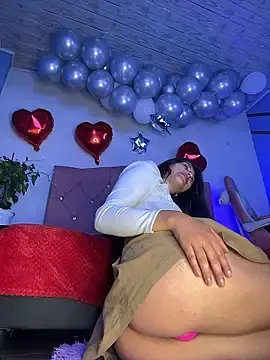 Stripchat Sex Chat of brenda_moris01